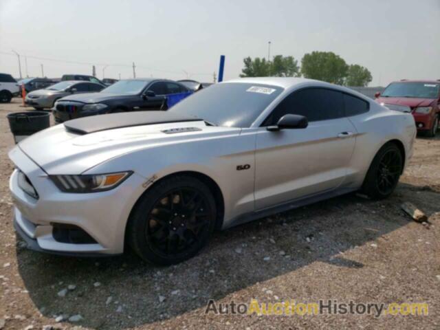 FORD MUSTANG GT, 1FA6P8CF0G5322936