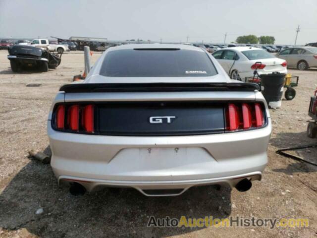 FORD MUSTANG GT, 1FA6P8CF0G5322936
