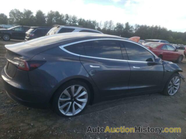 TESLA MODEL 3, 5YJ3E1EA1KF311169