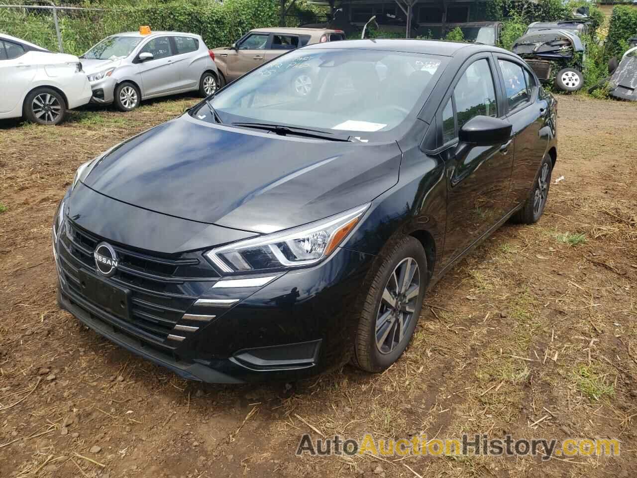 2023 NISSAN VERSA SV, 3N1CN8EV8PL824877