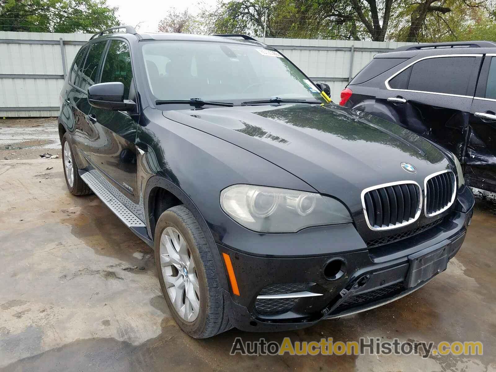 2011 BMW X5 XDRIVE3 XDRIVE35I, 5UXZV4C59BL402705