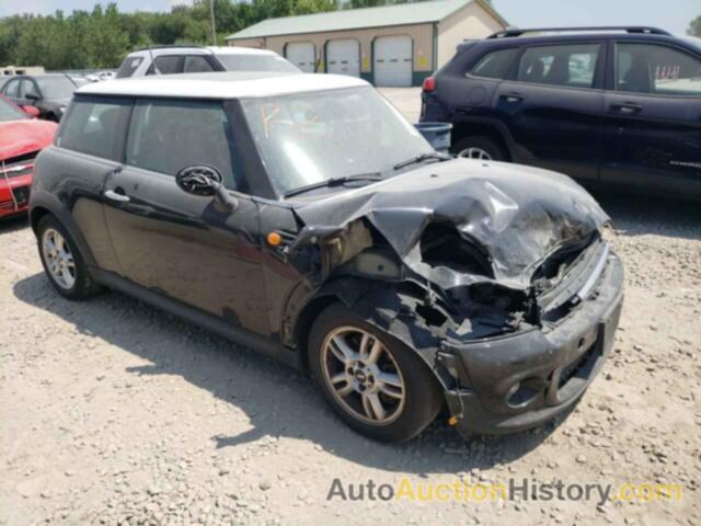 MINI COOPER, WMWSU3C5XCT539800