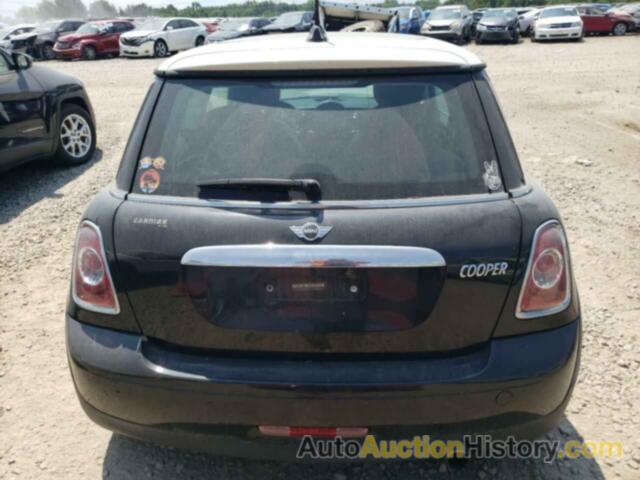 MINI COOPER, WMWSU3C5XCT539800