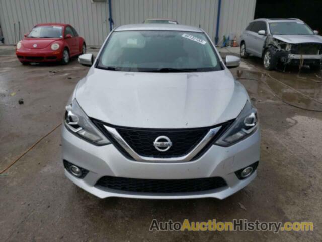 NISSAN SENTRA S, 3N1AB7AP1GY301740