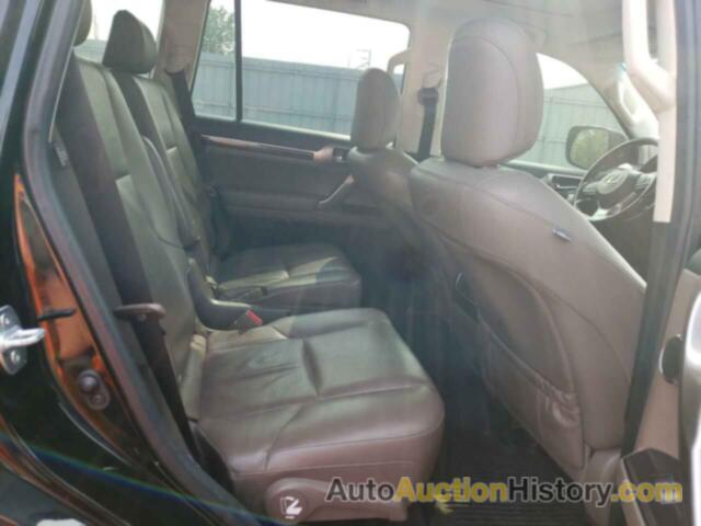 LEXUS GX 460 LUXURY, JTJGM7BX2L5247918