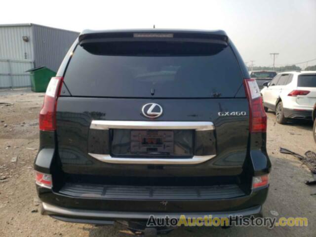 LEXUS GX 460 LUXURY, JTJGM7BX2L5247918