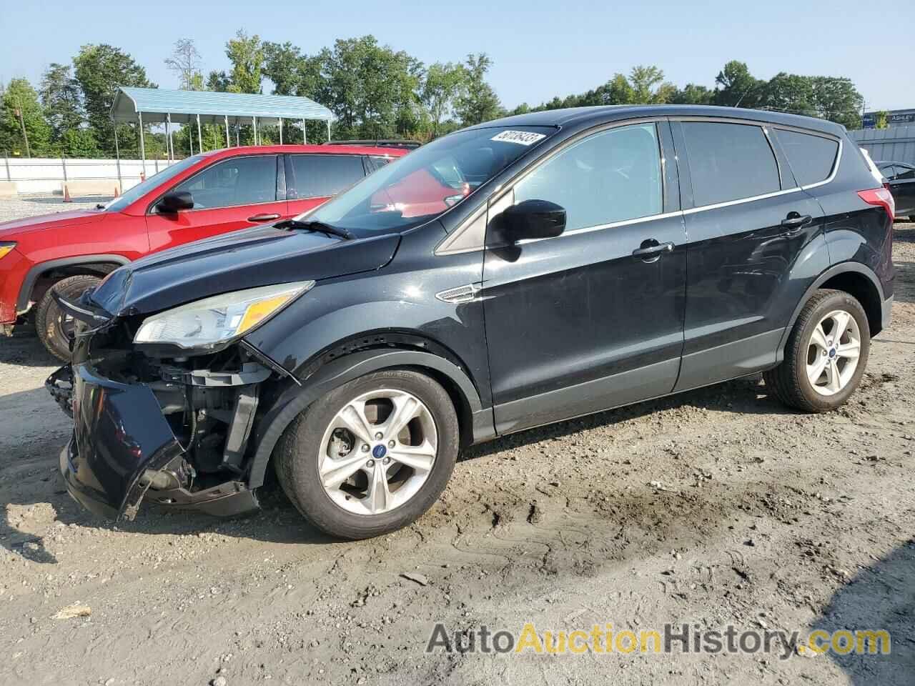 2015 FORD ESCAPE SE, 1FMCU0G93FUB41728