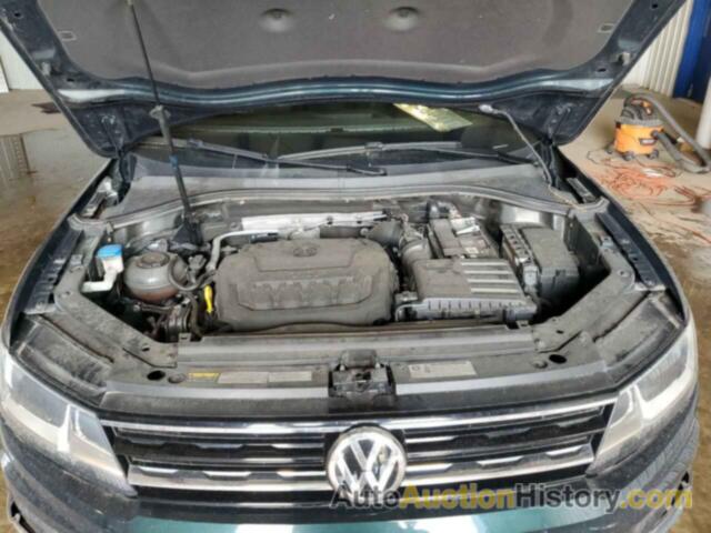 VOLKSWAGEN TIGUAN SE, 3VV2B7AXXJM153332