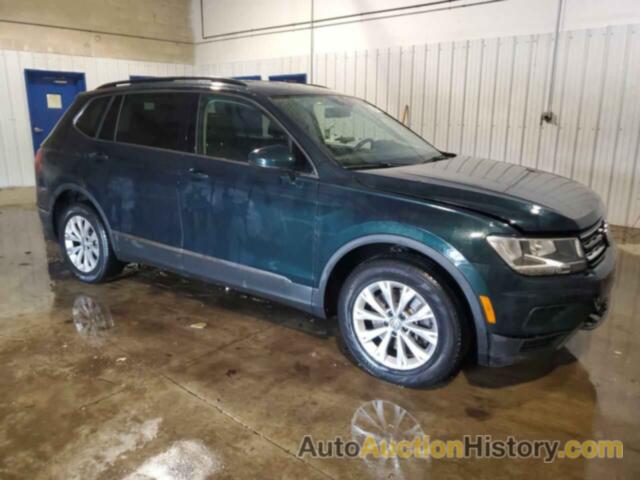 VOLKSWAGEN TIGUAN SE, 3VV2B7AXXJM153332