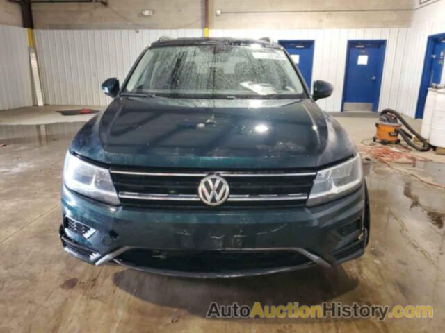 VOLKSWAGEN TIGUAN SE, 3VV2B7AXXJM153332