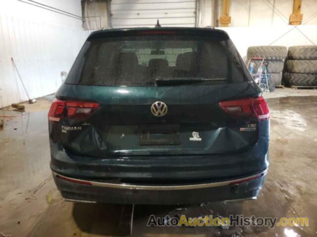 VOLKSWAGEN TIGUAN SE, 3VV2B7AXXJM153332