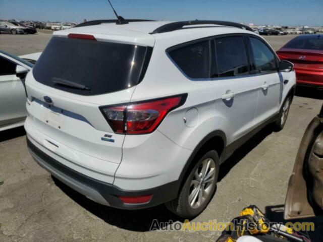 FORD ESCAPE SE, 1FMCU9GD1JUD39063