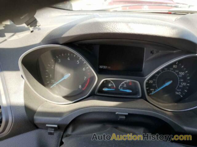 FORD ESCAPE SE, 1FMCU9GD1JUD39063