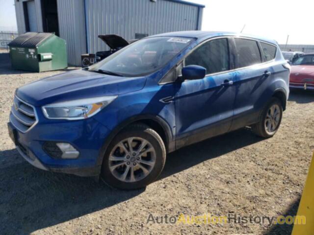 FORD ESCAPE SE, 1FMCU9G98HUC02935