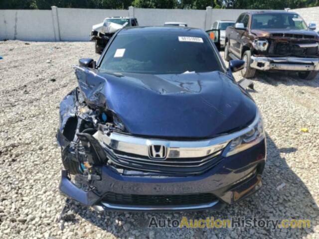 HONDA ACCORD SPORT, 1HGCR2F53GAQ85861