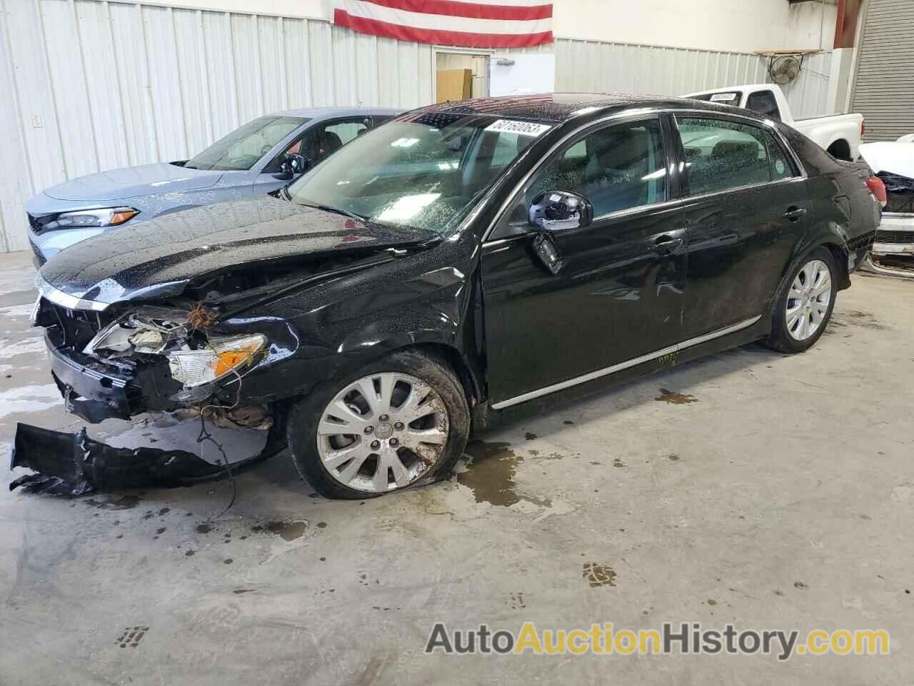 2012 TOYOTA AVALON BASE, 4T1BK3DB8CU451380