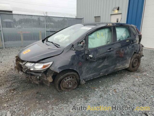 HONDA FIT SPORT, 3HGGK5H67LM101652