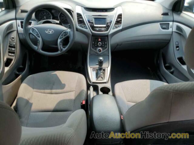 HYUNDAI ELANTRA SE, 5NPDH4AE0FH638319