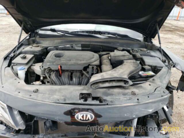 KIA OPTIMA LX, 5XXGT4L32KG325303