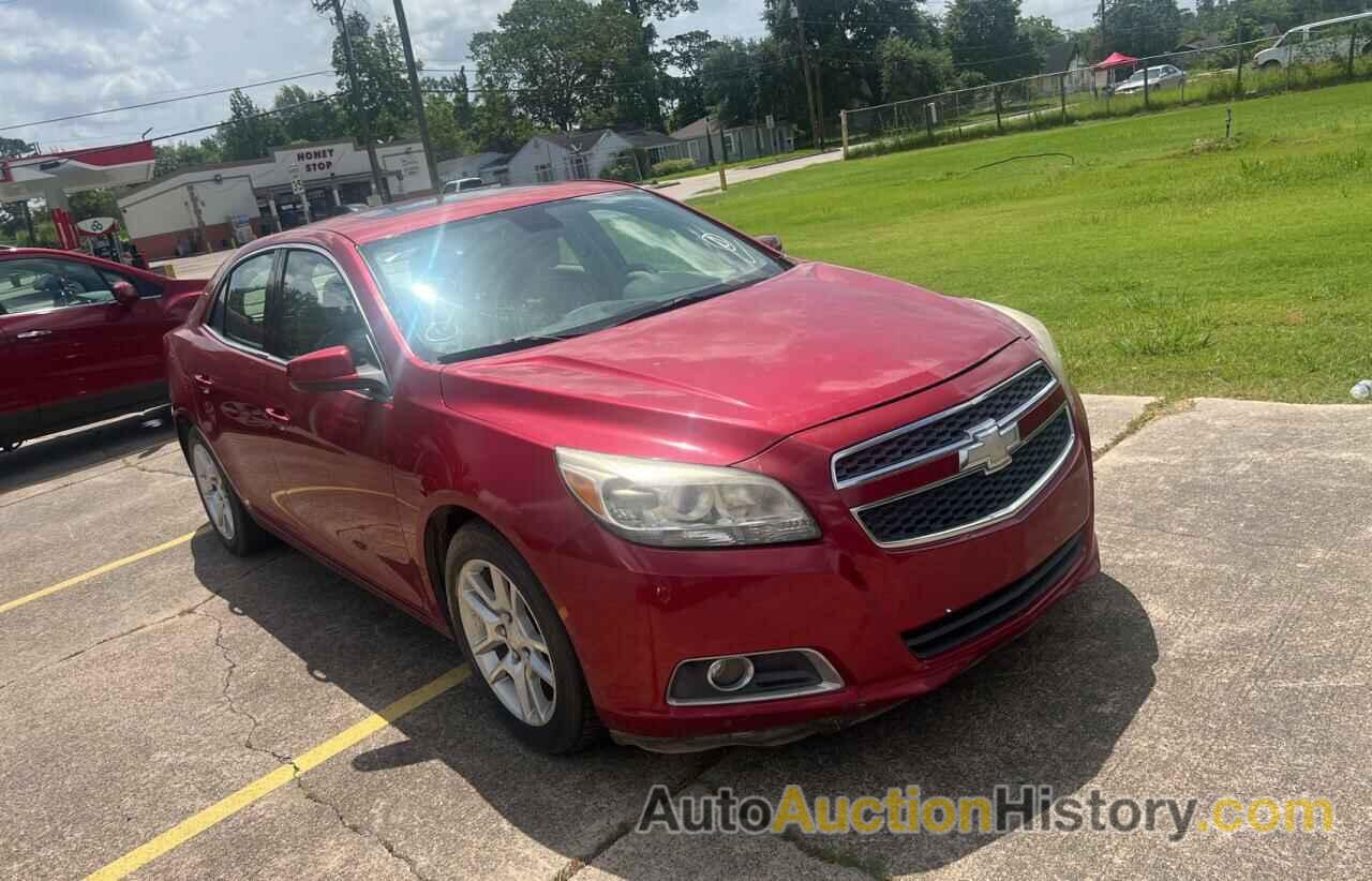 2013 CHEVROLET MALIBU 2LT, 1G11F5RR5DF107137