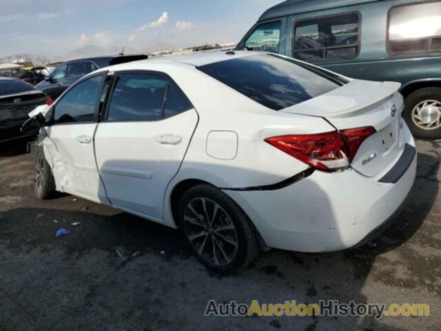 TOYOTA COROLLA L, 2T1BURHE0KC186522