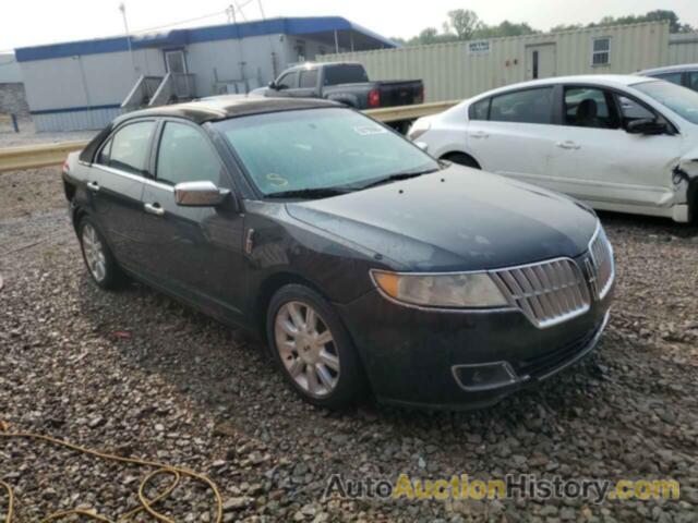 LINCOLN MKZ, 3LNHL2GC8AR625314