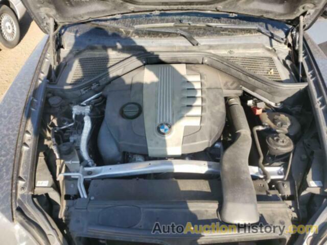 BMW X5 XDRIVE35D, 5UXZW0C58C0B88379