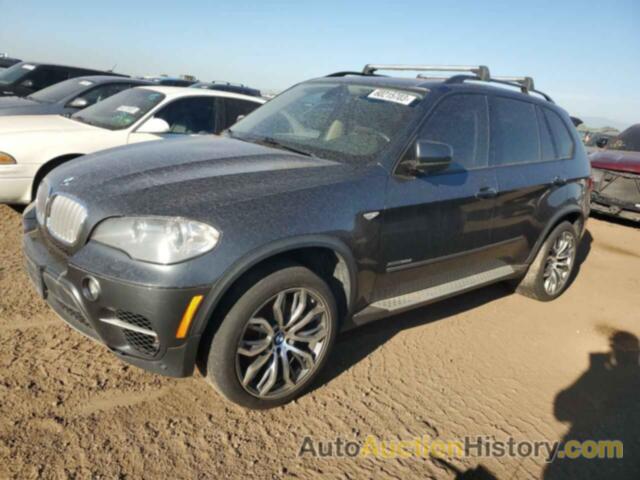 BMW X5 XDRIVE35D, 5UXZW0C58C0B88379