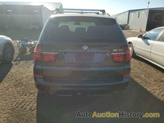 BMW X5 XDRIVE35D, 5UXZW0C58C0B88379