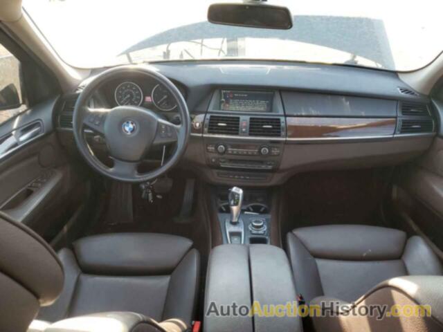 BMW X5 XDRIVE35D, 5UXZW0C58C0B88379