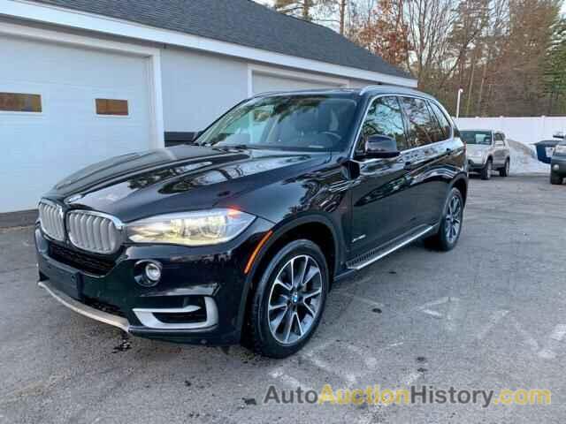 2014 BMW X5 XDRIVE5 XDRIVE50I, 5UXKR6C50E0C02595