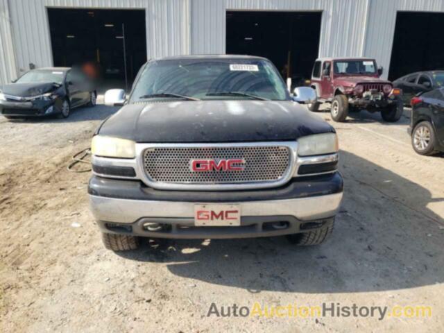 GMC YUKON, 1GKEC13Z92R194673