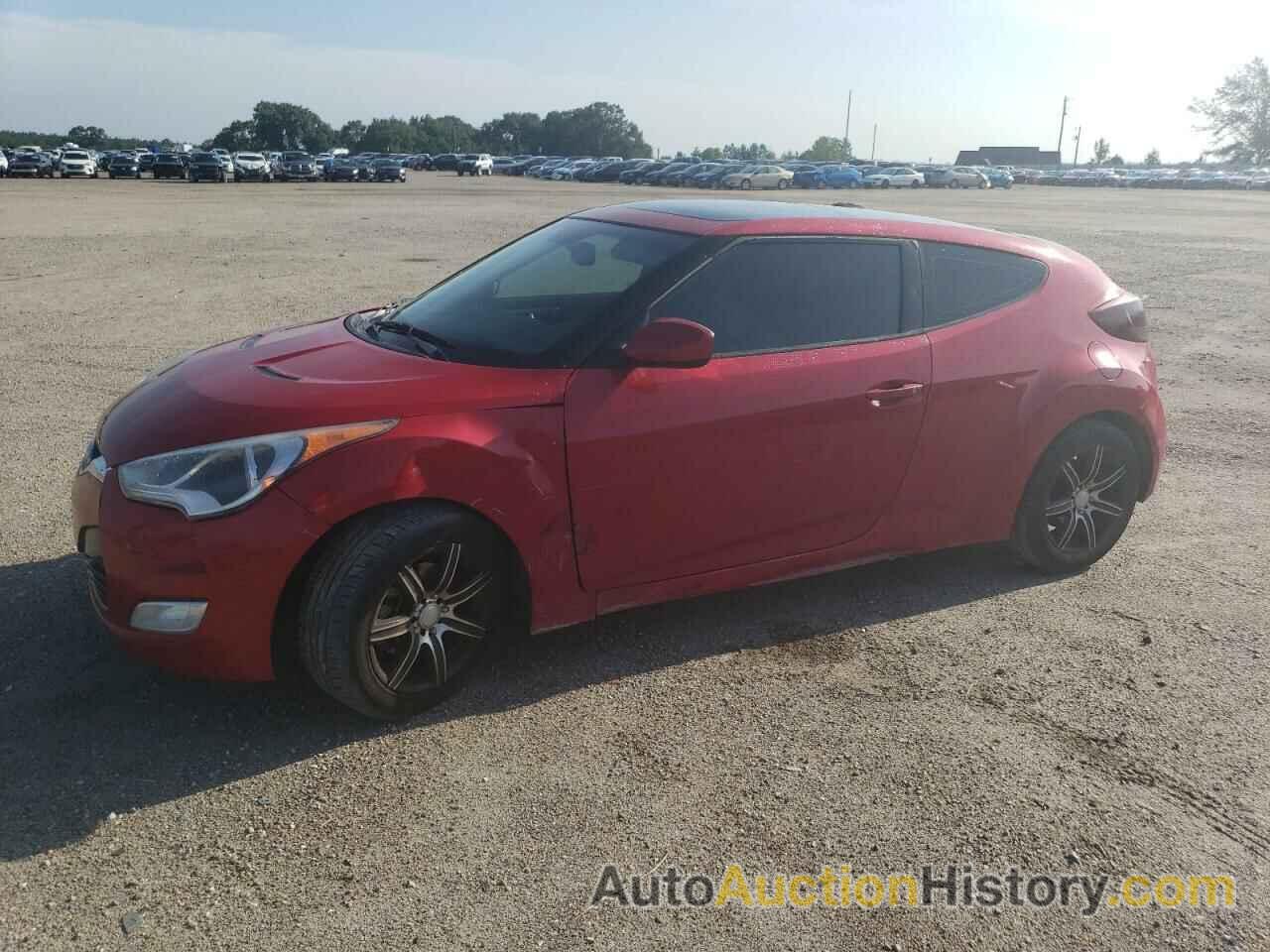 HYUNDAI VELOSTER, KMHTC6AD7CU084013