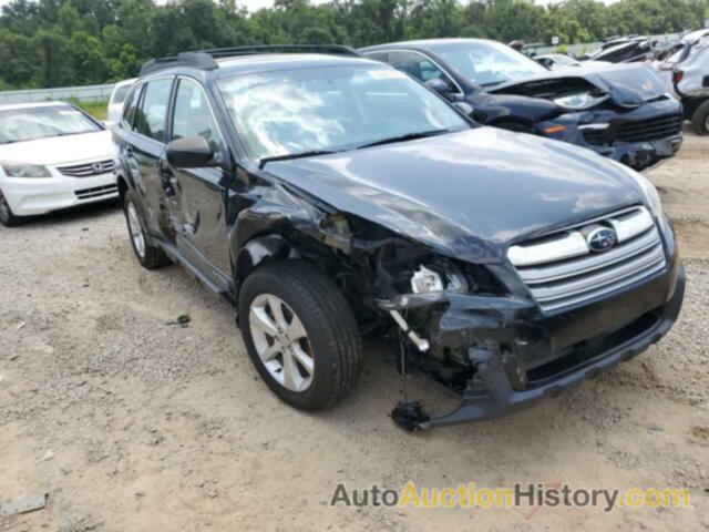 SUBARU OUTBACK 2.5I, 4S4BRBACXE3267974