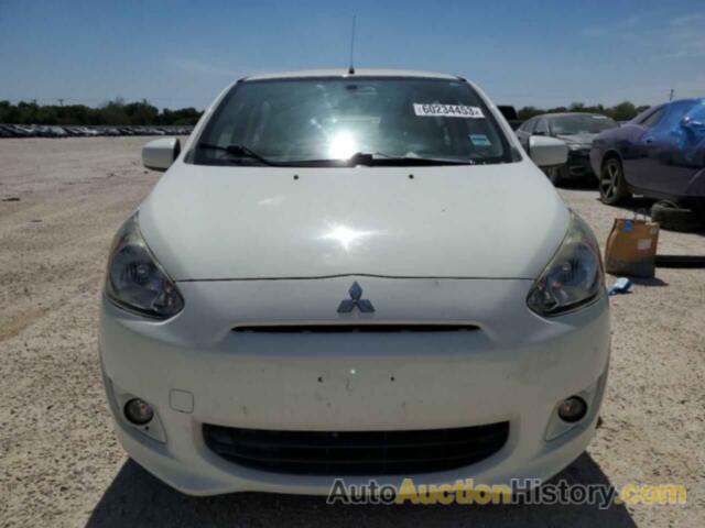 MITSUBISHI MIRAGE ES, ML32A4HJ1EH022207