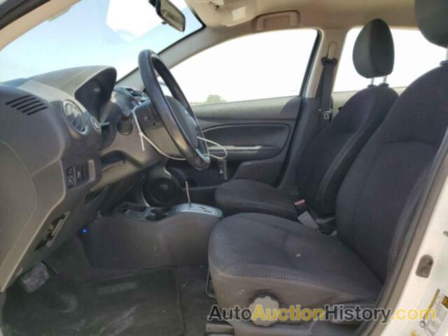 MITSUBISHI MIRAGE ES, ML32A4HJ1EH022207