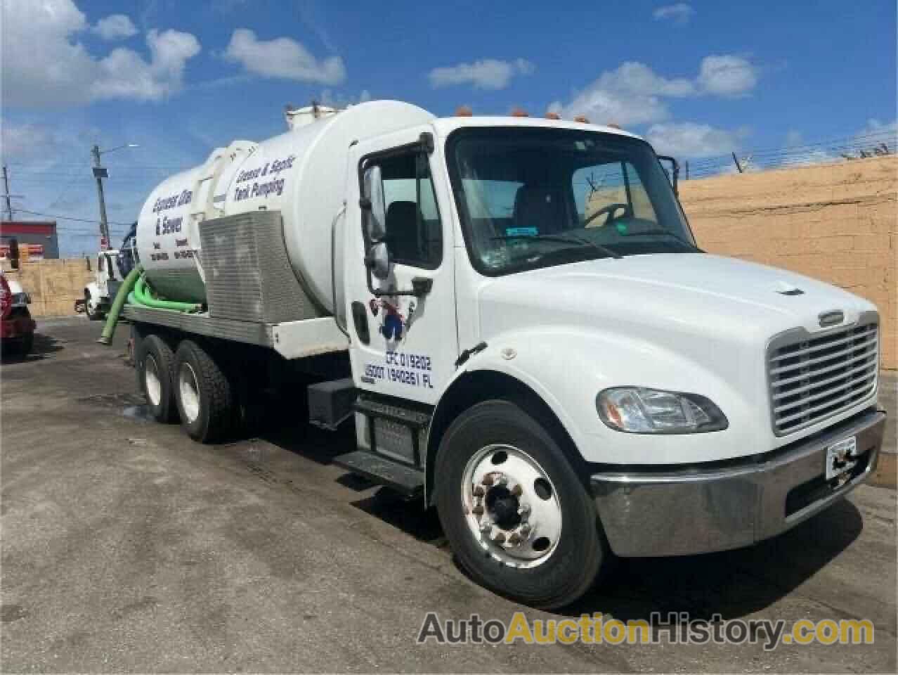 FREIGHTLINER ALL OTHER 106 MEDIUM DUTY, 1FVHCYDC87HZ16888