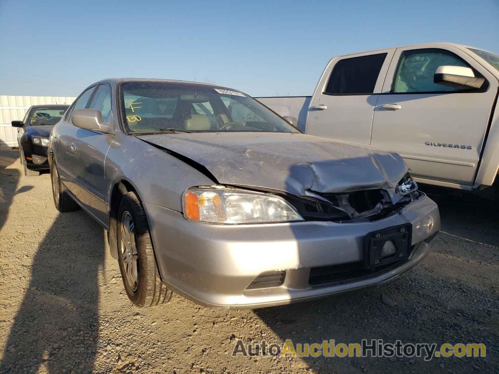 1999 ACURA TL, 19UUA5641XA016137