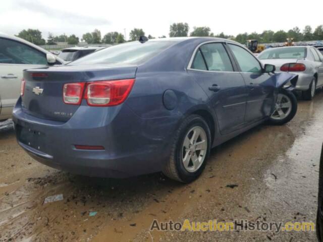 CHEVROLET MALIBU LS, 1G11B5SL3EF156937