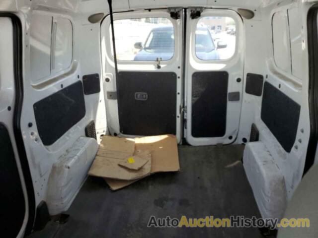 CHEVROLET EXPRESS LT, 3N63M0ZN5FK709358