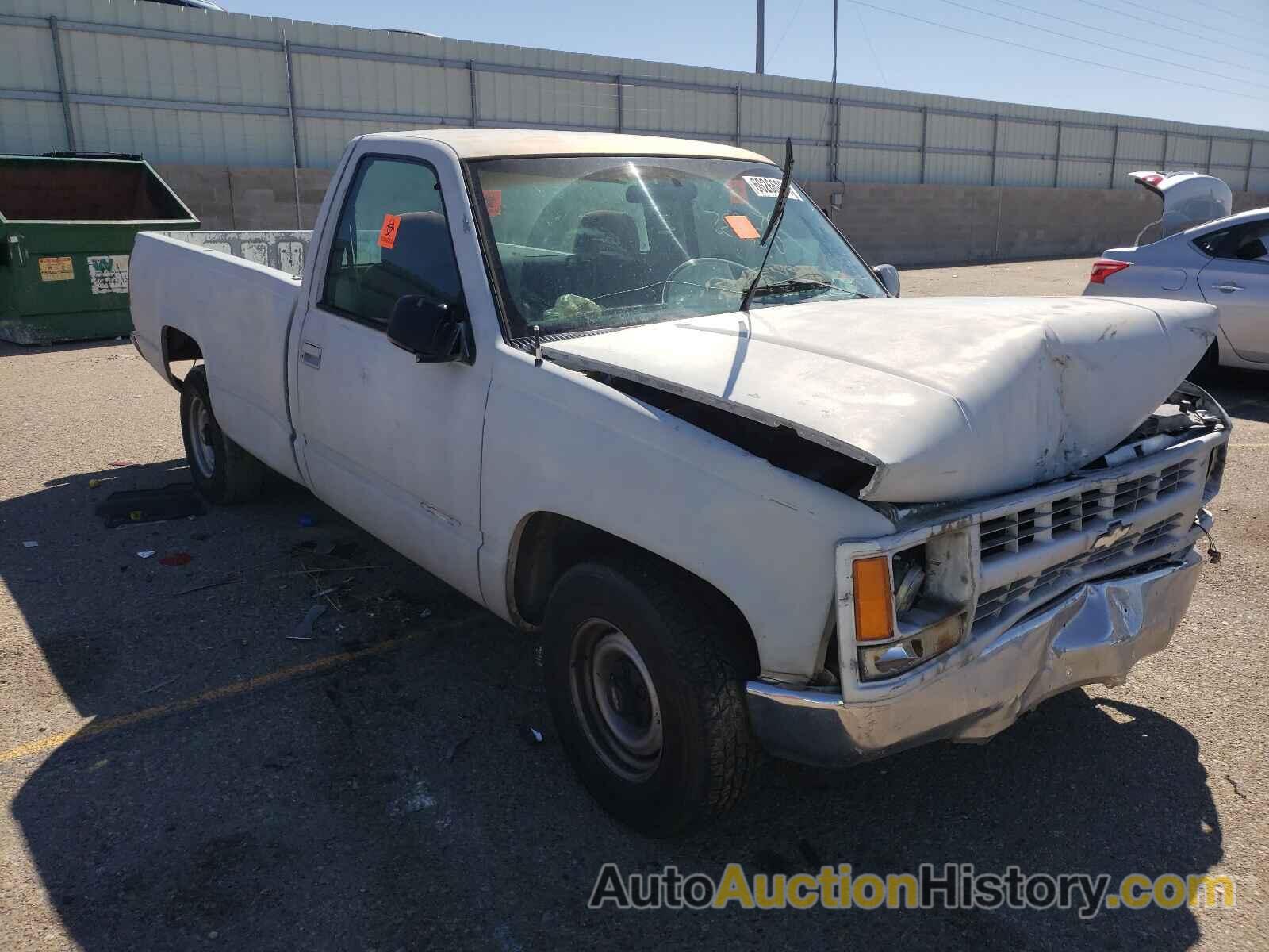 1995 CHEVROLET ALL OTHER C1500, 1GCEC14Z0SZ100058