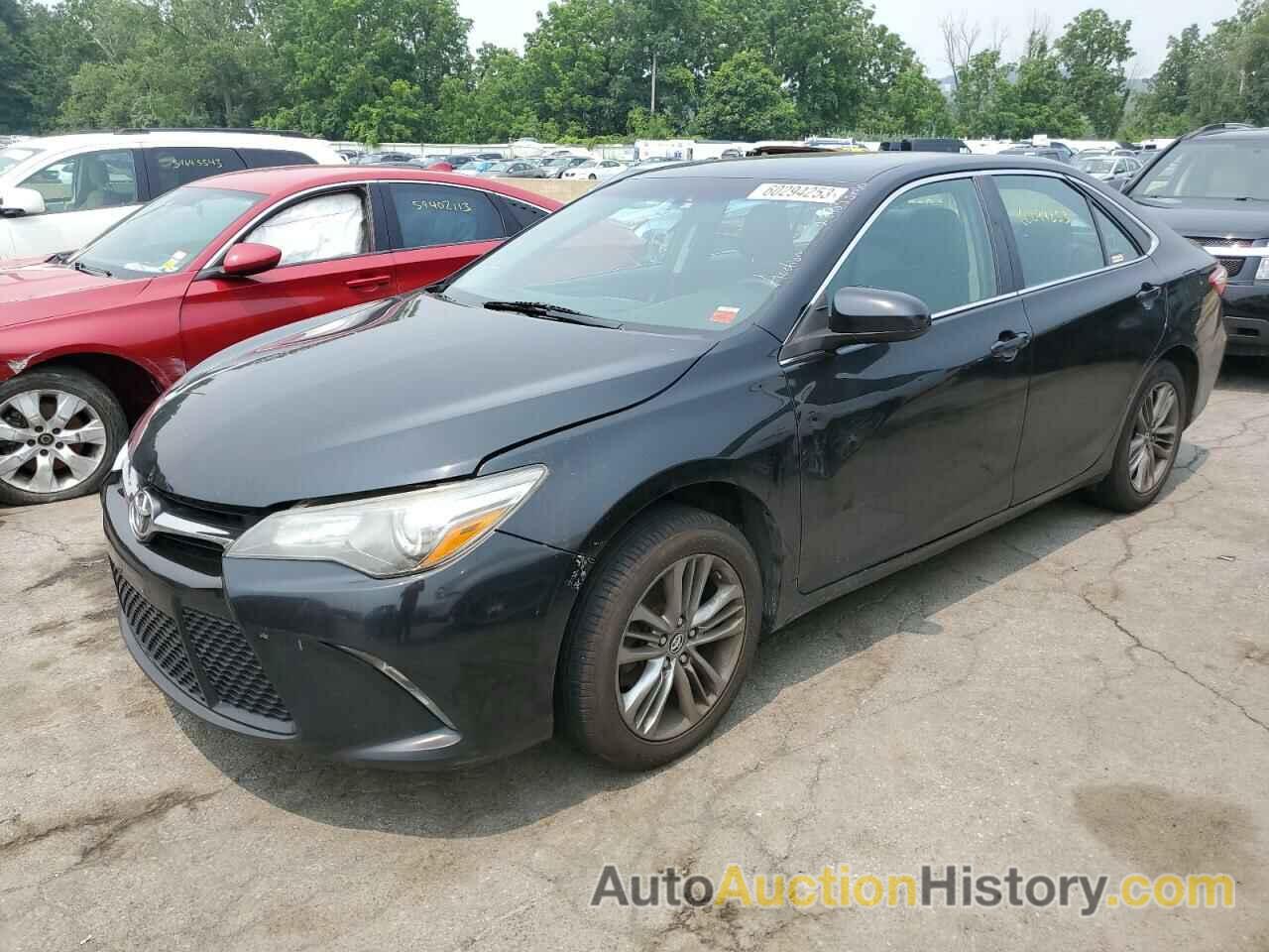 2015 TOYOTA CAMRY LE, 4T1BF1FK5FU957243