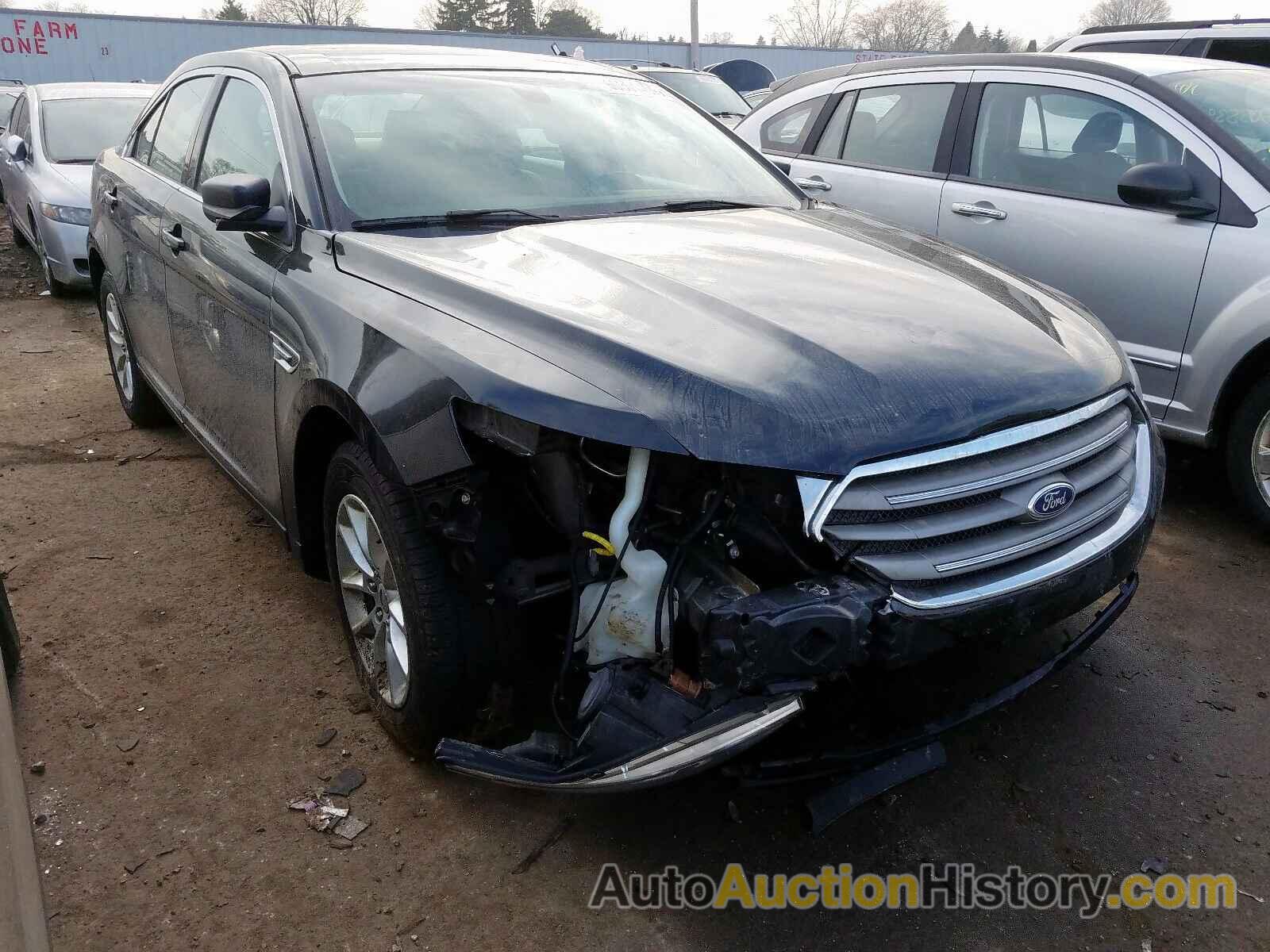 2014 FORD TAURUS SE SE, 1FAHP2D88EG133345