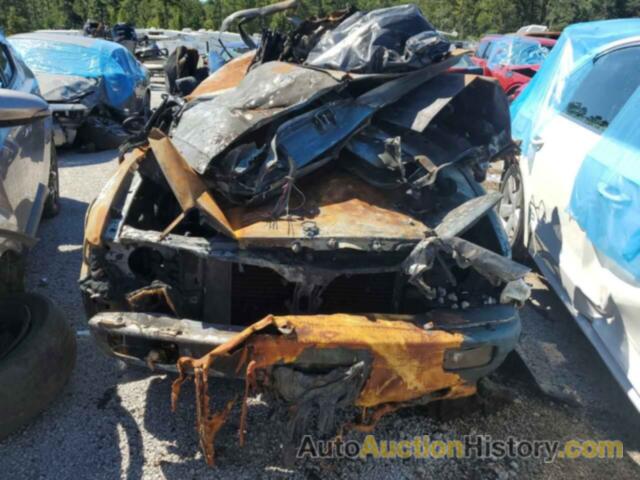 CHRYSLER LEBARON LANDAU A-BODY, 3C3AA5630RT256515