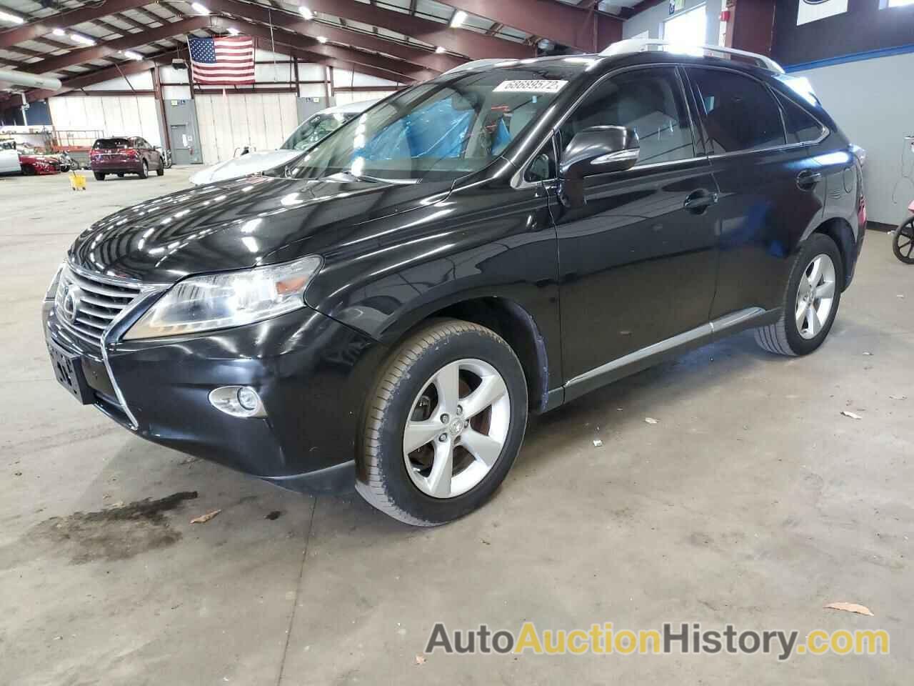 2015 LEXUS RX350 350 BASE, 2T2BK1BA5FC263903