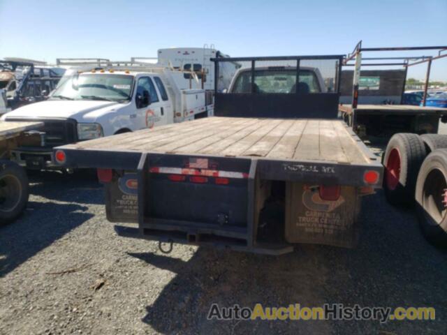 FORD F450 SUPER DUTY, 1FDXF46P55EC08244