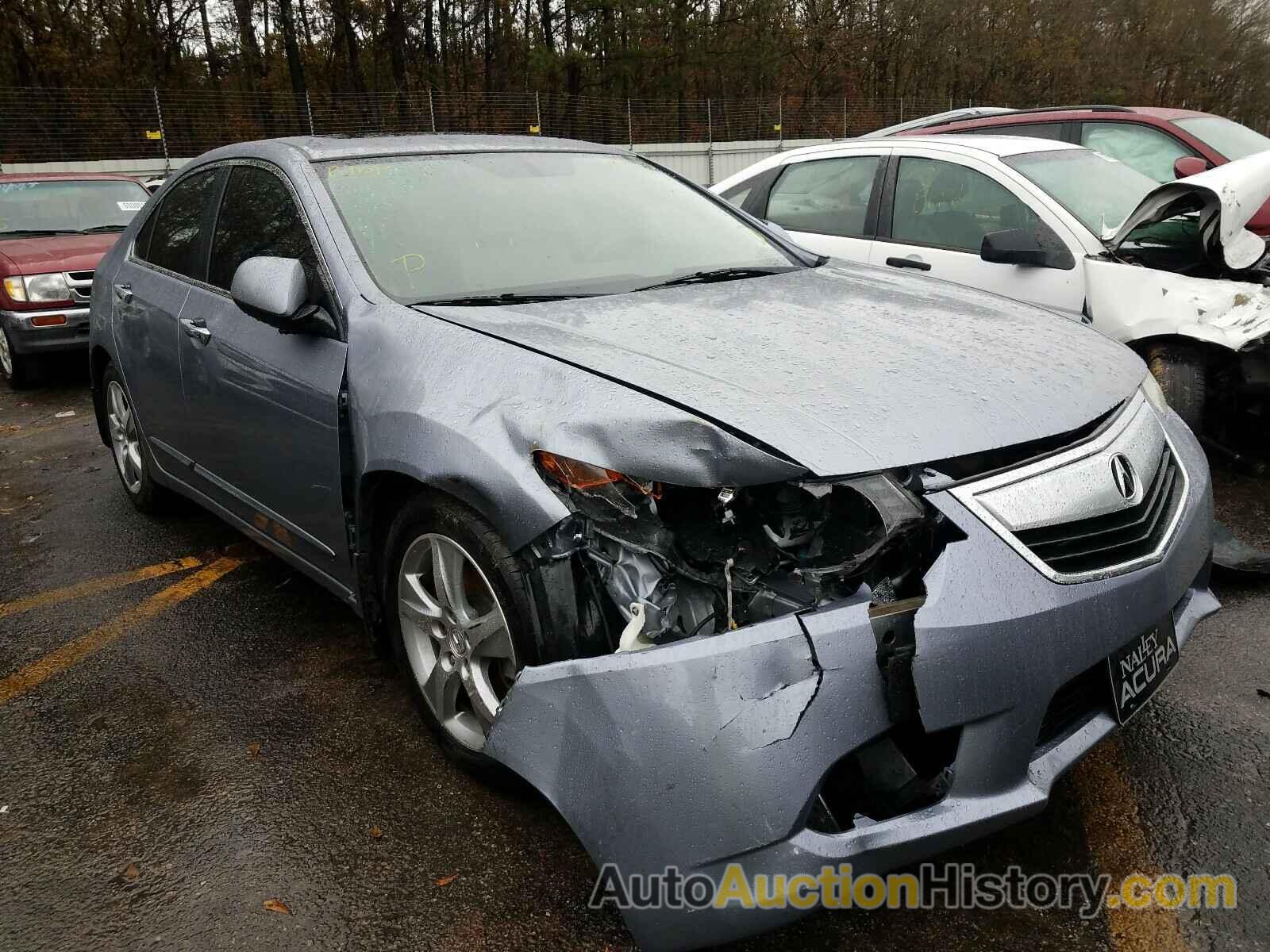 2014 ACURA TSX, JH4CU2F48EC002185