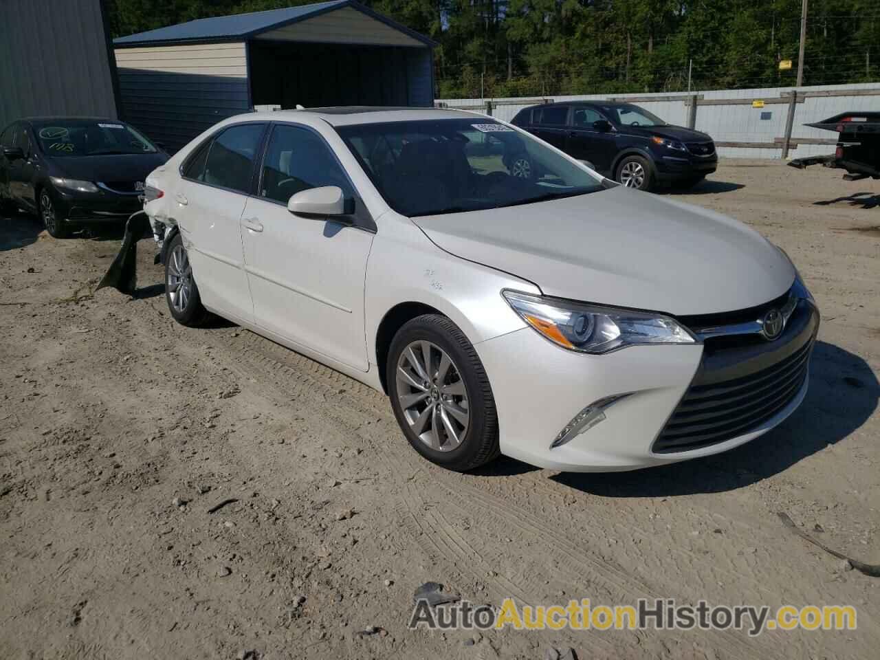 2017 TOYOTA CAMRY LE, 4T1BF1FK9HU801287