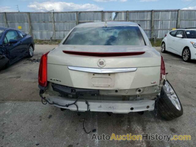 CADILLAC XTS VSPORT PLATINUM, 2G61W5S82E9130185