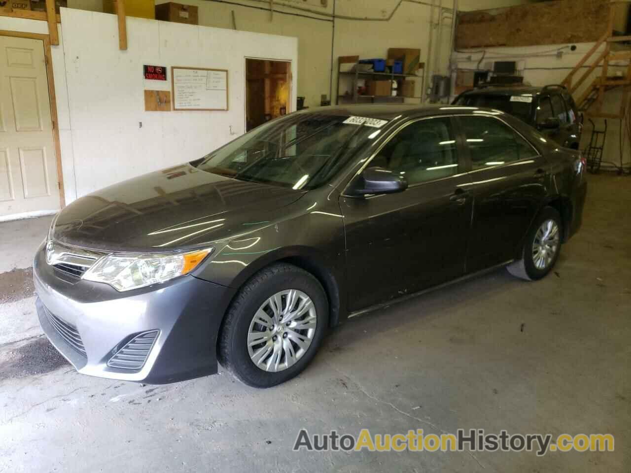 2014 TOYOTA CAMRY L, 4T4BF1FK1ER395698